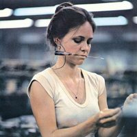 Norma Rae