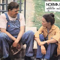 Norma Rae