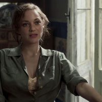 Foto de 'Allied'