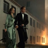 Foto de 'Allied'