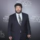 Dan Fogler at the world premiere of 'Fantastic Beasts and Where to Find Them'.