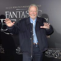 Jon Voight at the world premiere of 'Fantastic Beasts and Where to find Them'