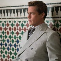 Foto de 'Allied'