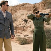 Foto de 'Allied'