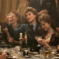 Foto de 'Allied'