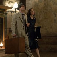 Foto de 'Allied'