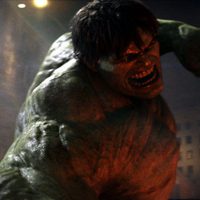 Foto de 'The Incredible Hulk'