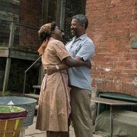 Foto de 'Fences'