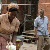 Foto de 'Fences'