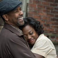 Foto de 'Fences'