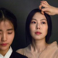 The Handmaiden