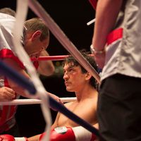 Bleed for This