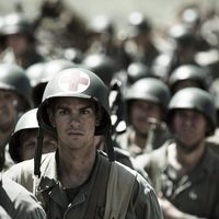 Foto de 'Hacksaw Ridge'