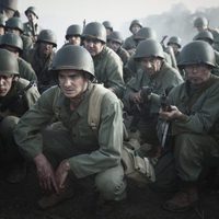 Foto de 'Hacksaw Ridge'