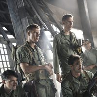 Foto de 'Hacksaw Ridge'