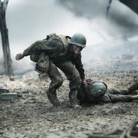 Foto de 'Hacksaw Ridge'