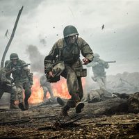 Foto de 'Hacksaw Ridge'