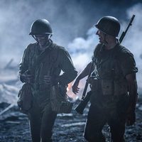 Foto de 'Hacksaw Ridge'