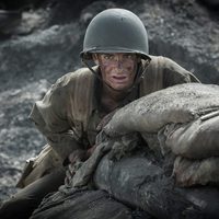 Foto de 'Hacksaw Ridge'