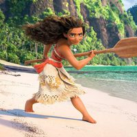 Moana