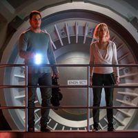 Foto de 'Passengers'