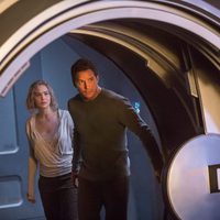 Foto de 'Passengers'