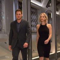 Foto de 'Passengers'