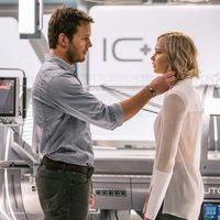 Foto de 'Passengers'