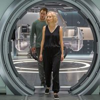 Foto de 'Passengers'