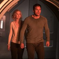 Foto de 'Passengers'