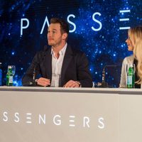 Passengers