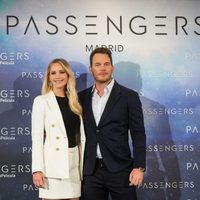 Passengers