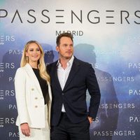 Passengers