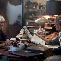 Foto de 'The Disappointments Room'