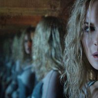 Foto de 'The Disappointments Room'