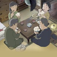 In This Corner of the World