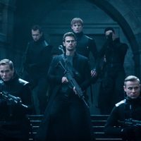 Foto de 'Underworld: Blood Wars'