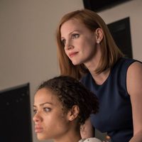 Miss Sloane