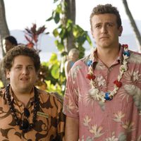 Foto de 'Forgetting Sarah Marshall'