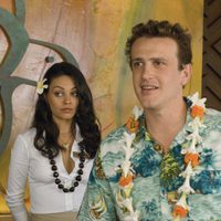 Foto de 'Forgetting Sarah Marshall'