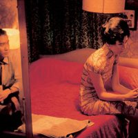 In the mood for love