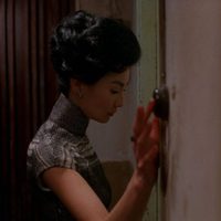 In the mood for love