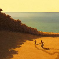 Foto de 'The Red Turtle'