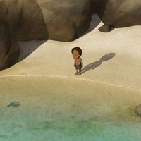 Foto de 'The Red Turtle'