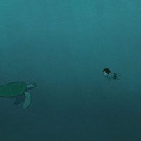 The Red Turtle