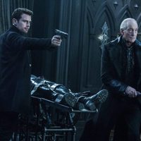 Underworld: Blood Wars