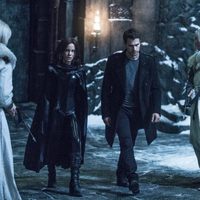 Underworld: Blood Wars