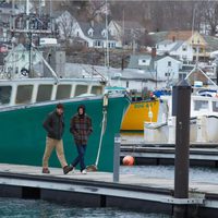 Foto de 'Manchester by the Sea'