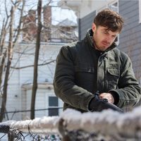 Manchester by the Sea