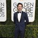 Milo Ventimiglia at the 2017 Golden Globes red carpet